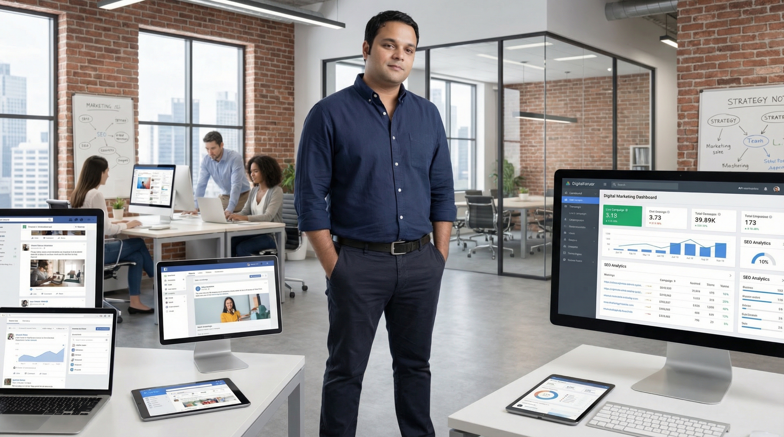 best seo servives in noida