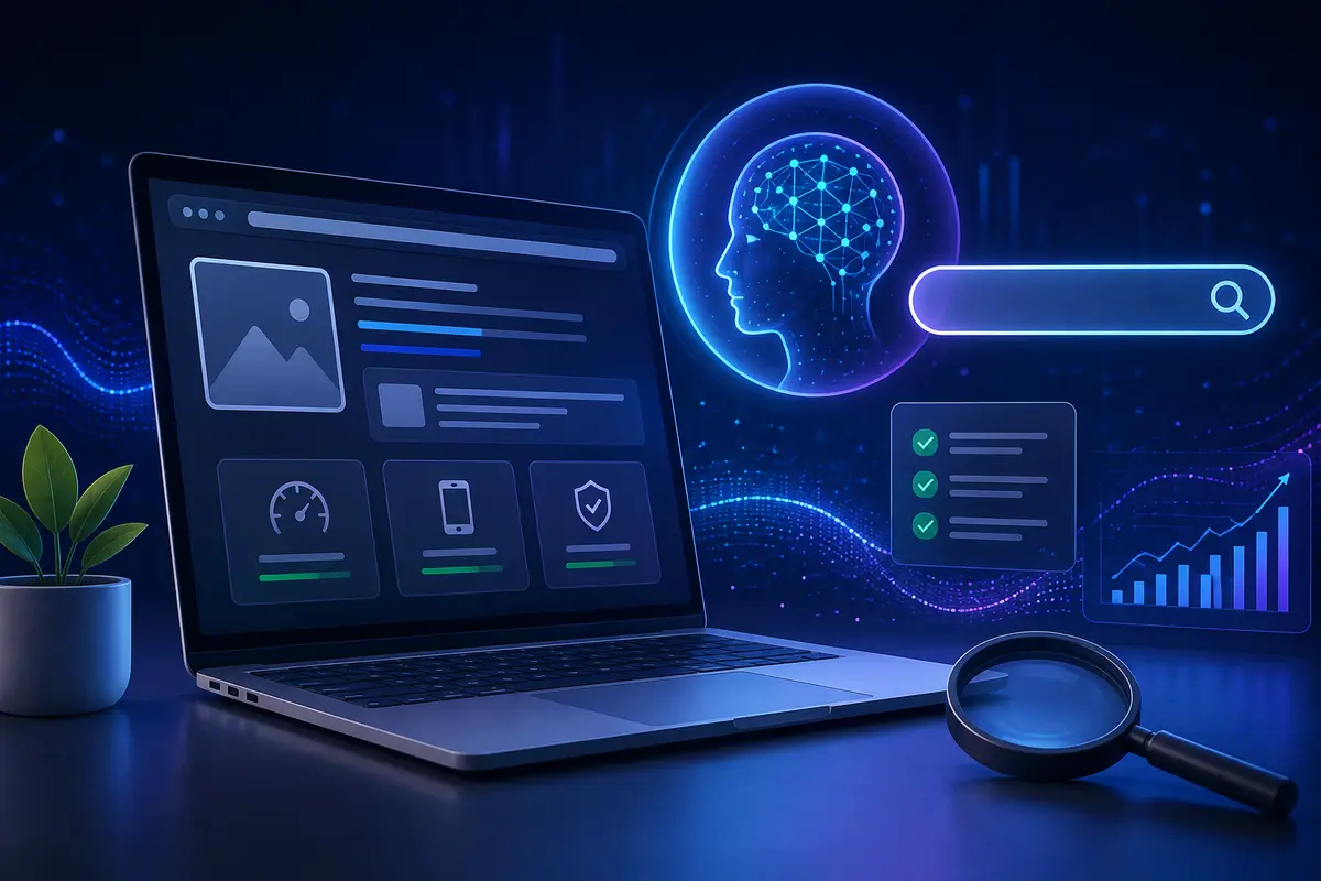 How to Optimize Your Website for Google AI Search / AI Mode