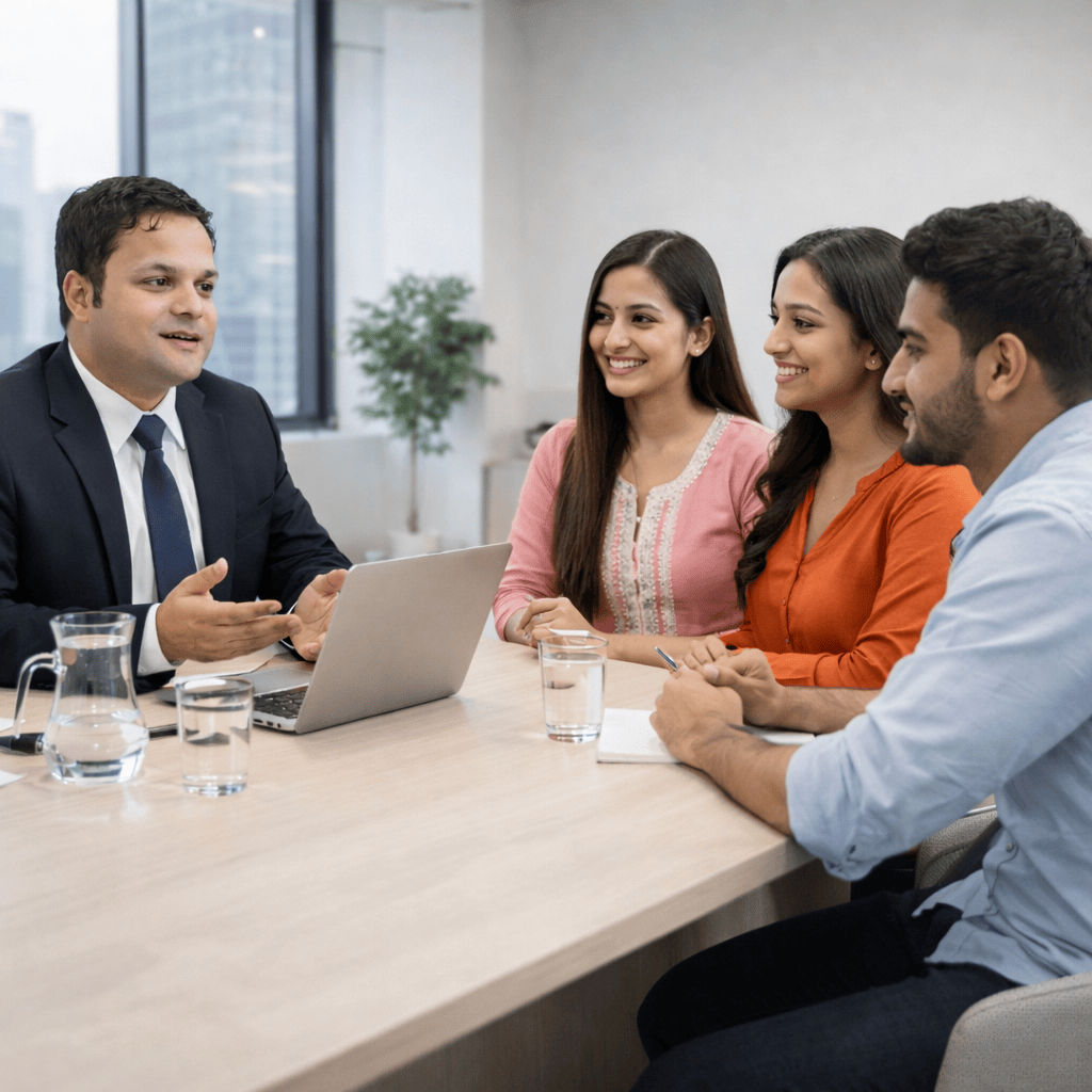 SEO Company in Ahmedabad