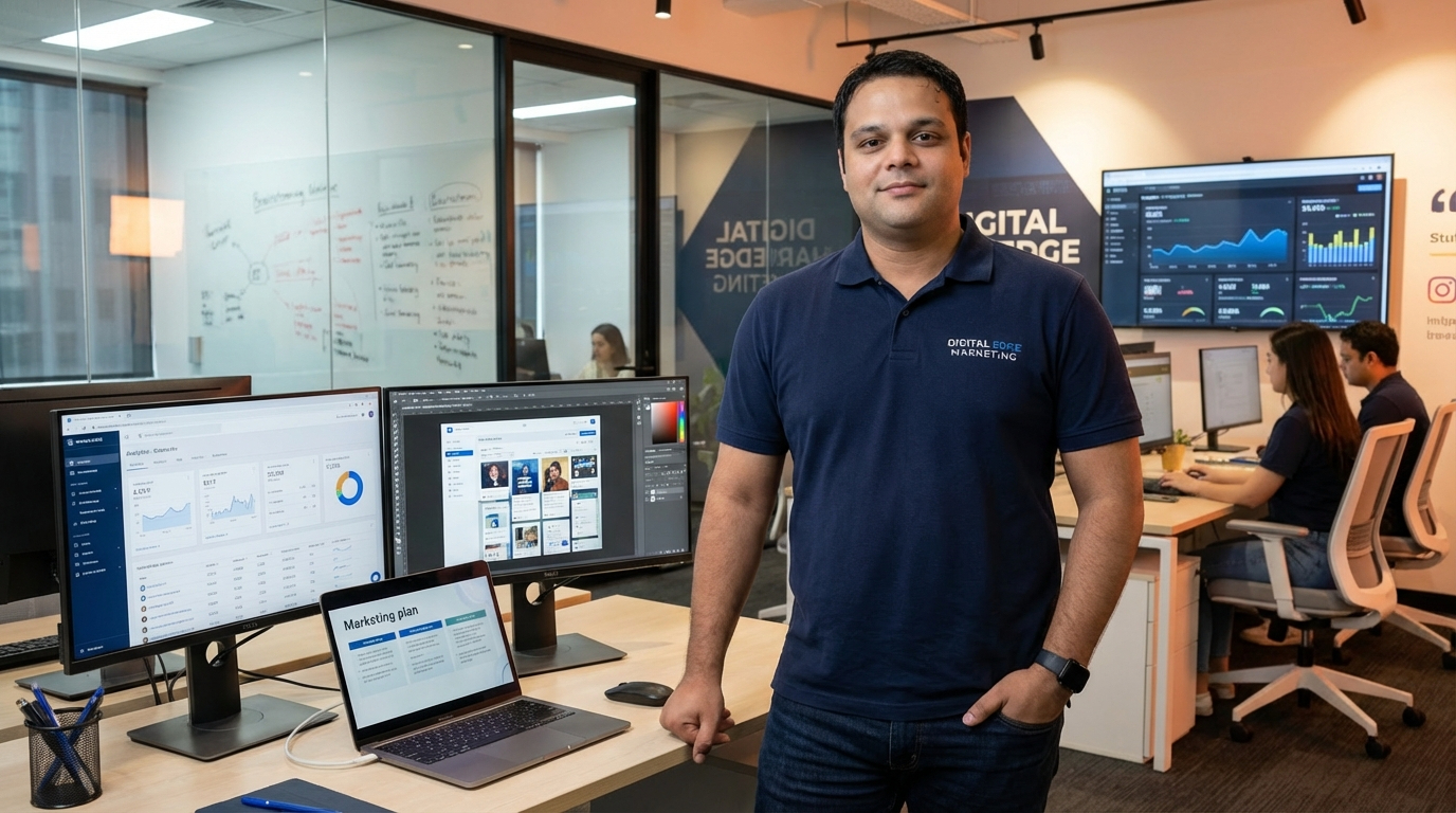 SEO Company in Mumbai