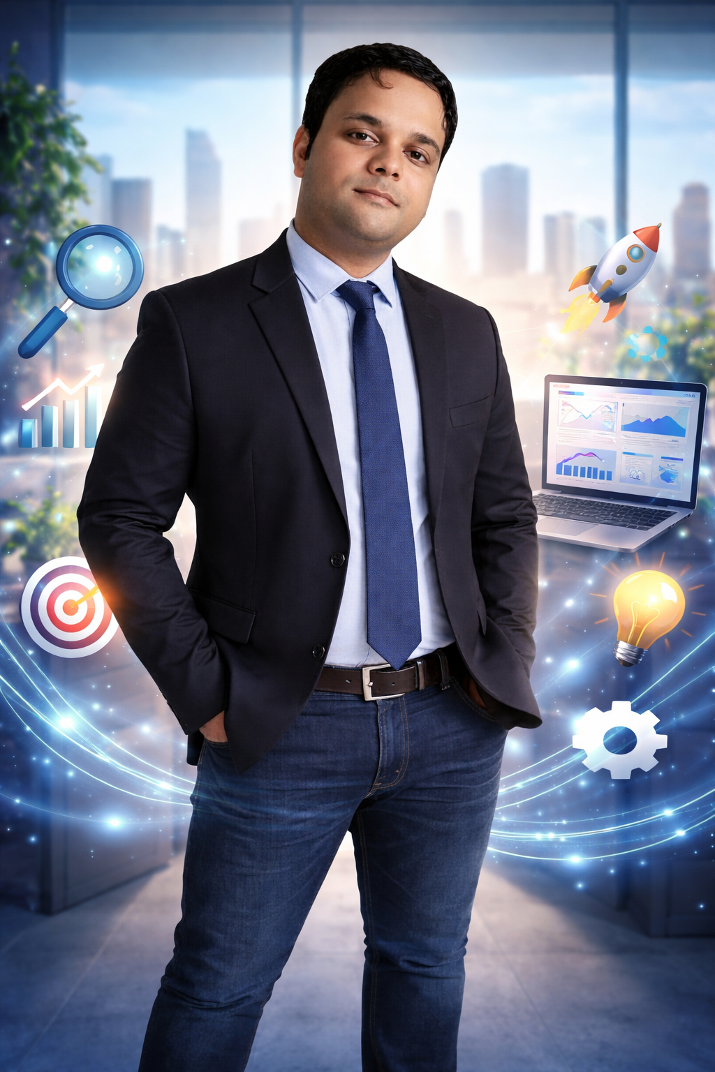  SEO Provider in Ahmedabad