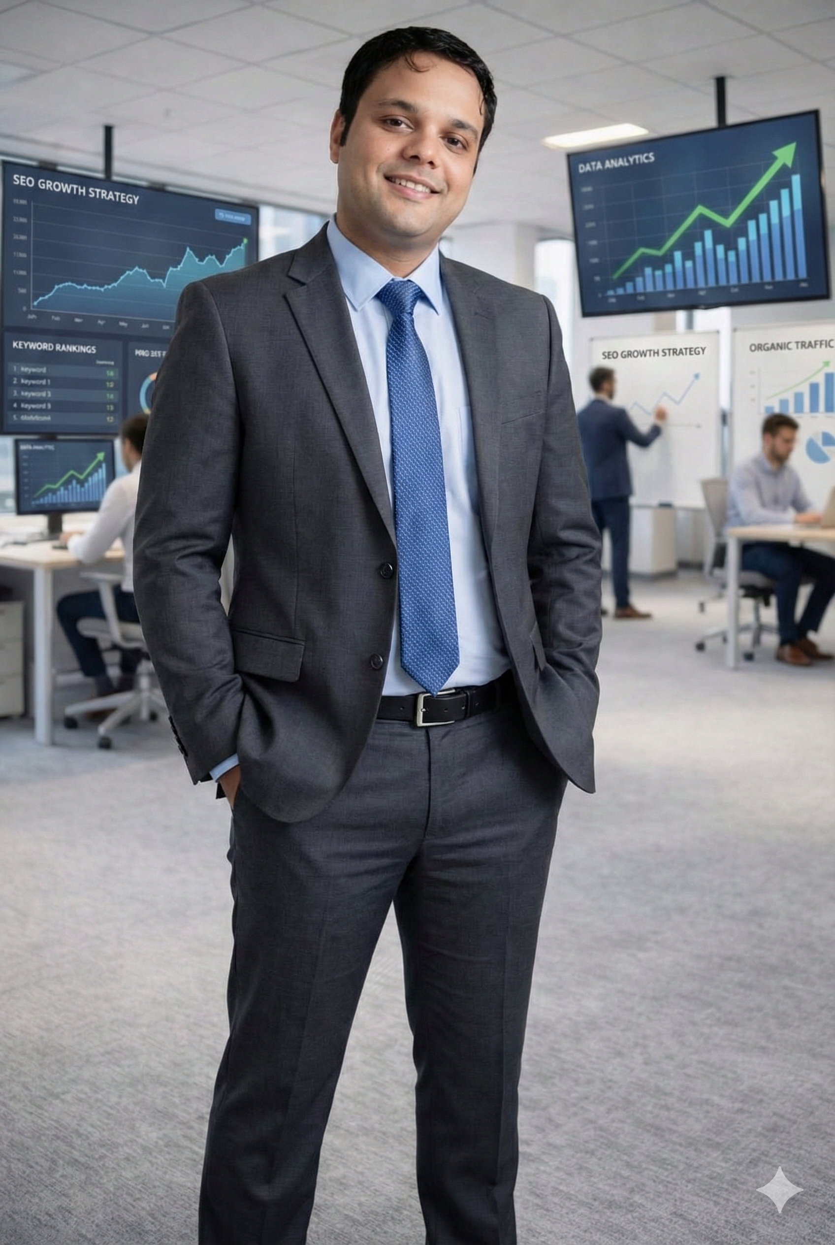  SEO Provider in Noida