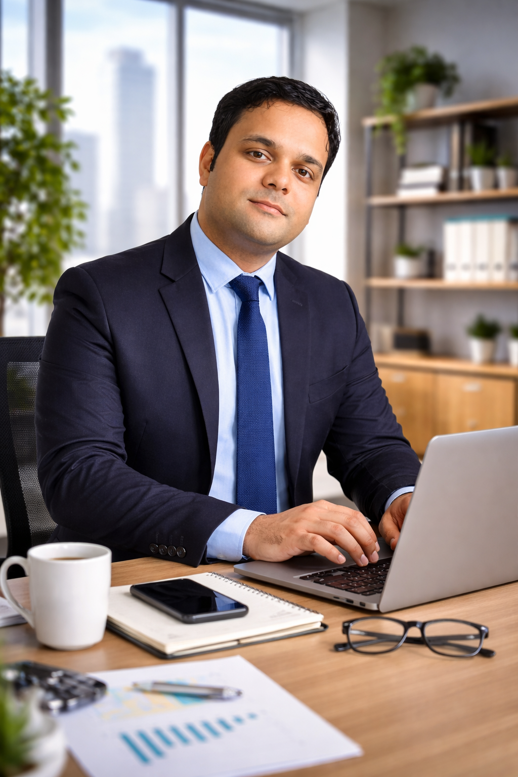 SEO Services Ahmedabad